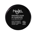 Najel Aleppo Aleppo solid charcoal toothpaste 33.00 Gram