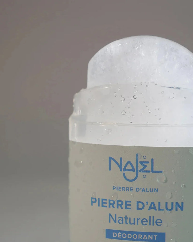 Najel Aleppo Deostick aluin 100.00 Gram extra image