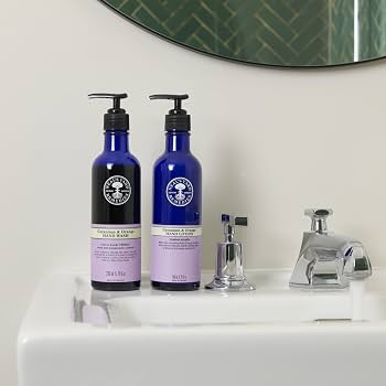 Neal's Yard Remedies Geranium & Orange Hand Wash 200 Milliliter extra image