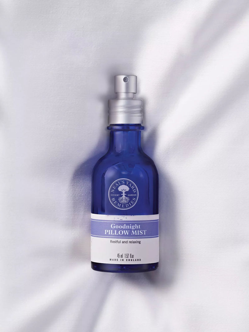Neal's Yard Remedies Goodnight pillow mist 45.00 Milliliter extra image