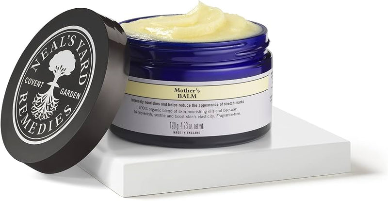 Neals Yard Remedies Mothers balm 180.00 Gram extra image