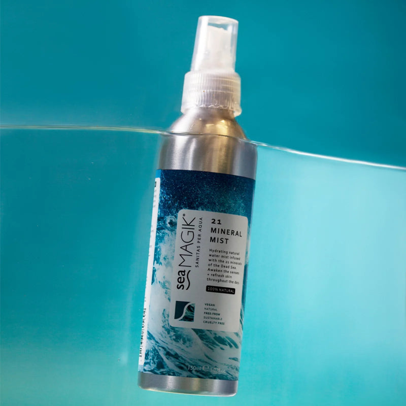 Sea Magik 21 Mineral mist 150.00 Millilitre extra image
