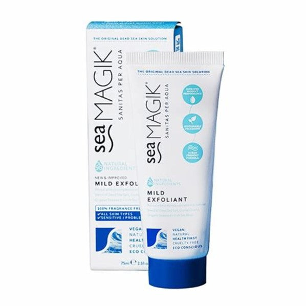 Sea Magik Mild Exfoliant 75.00 Milliliter extra image