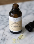 The Botanist Second Skin Face Oil - Original Blend