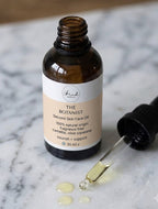 L'Huile Visage Seconde Peau The Botanist - 30 ml