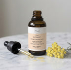 The Botanist Midnight Recovery Serum - Fragrance Free (Bisabolol)