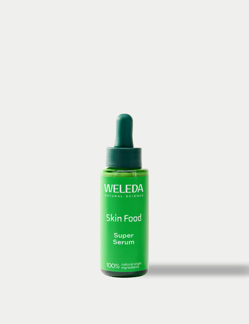 Weleda Skin Food Super Serum 30.00 Milliliters extra image