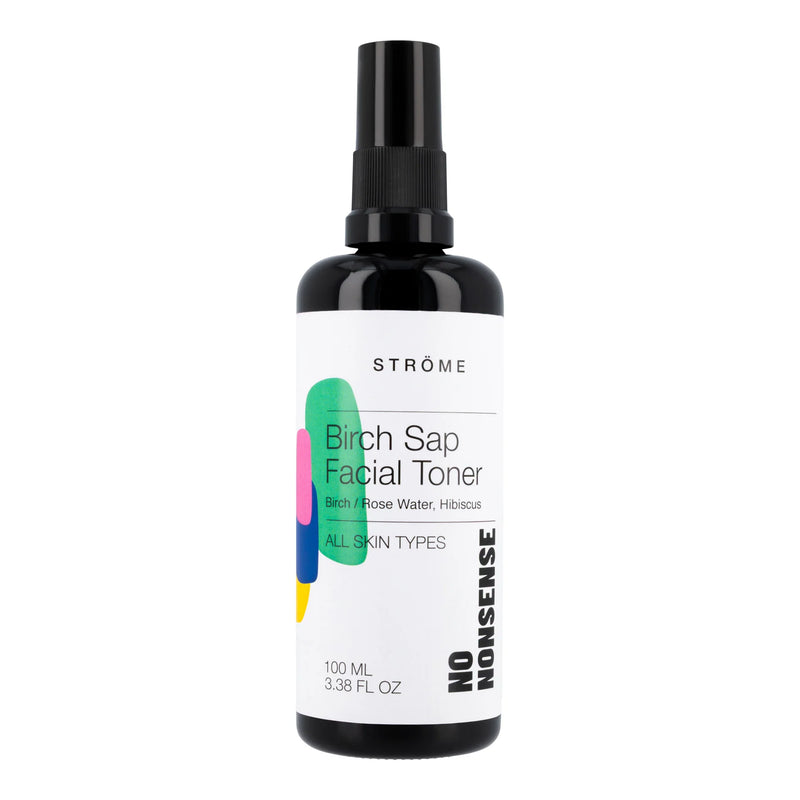Strome Lotion tonique bio à la sève de bouleau 100,00 millilitres extra image