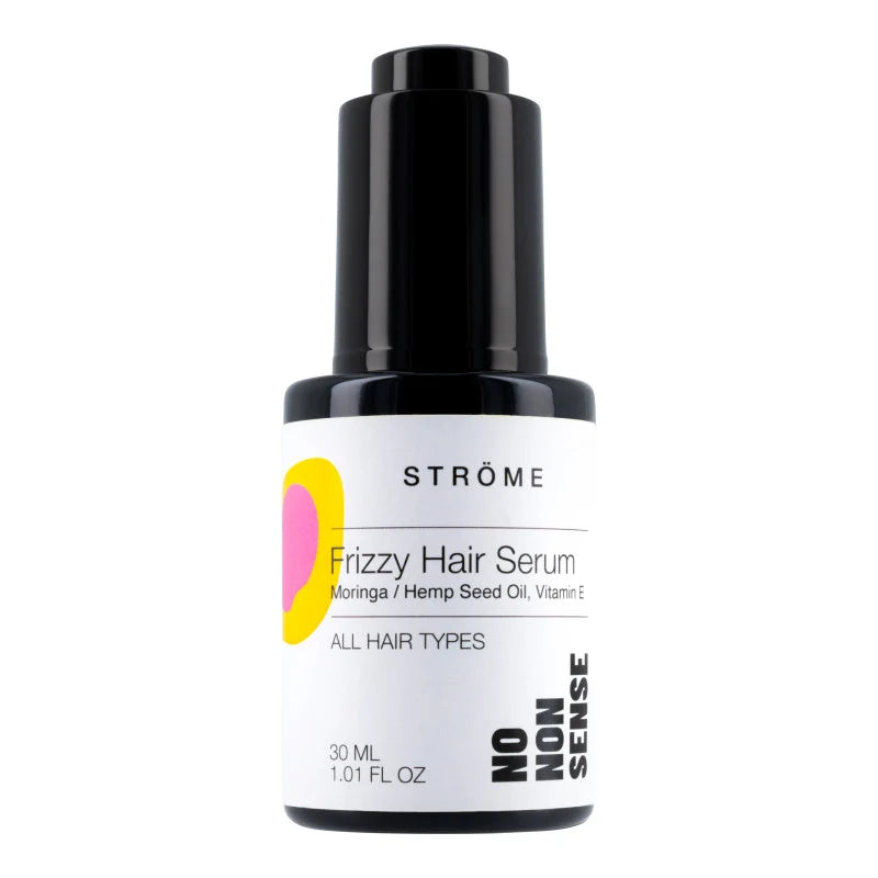 Strome Frizzy hair serum bio 30,00 millilitres extra image
