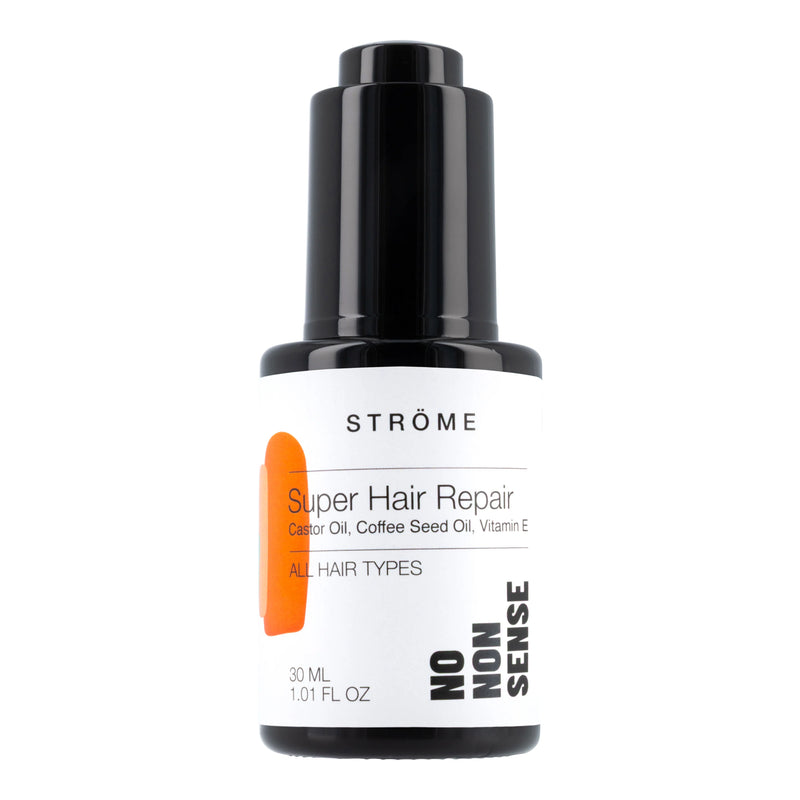 Ströme Super hair repair bio 30.00 Milliliter extra image