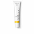 Dr. Hauschka Gekleurde Zonnebrandcrème Gezicht SPF30 40ml