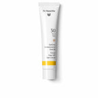 Dr. Hauschka Gekleurde Zonnebrandcrème Gezicht SPF30 40ml