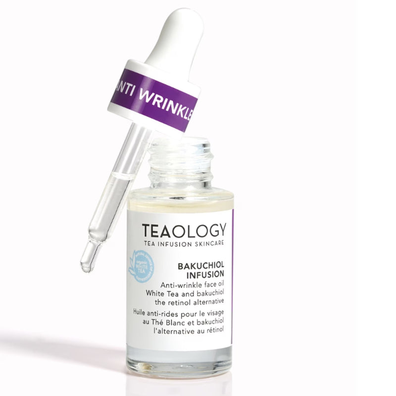Teaology Bakuchiol infusion 15.00 Milliliter extra image
