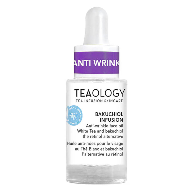 Teaology Bakuchiol infusion 15.00 Milliliter extra image