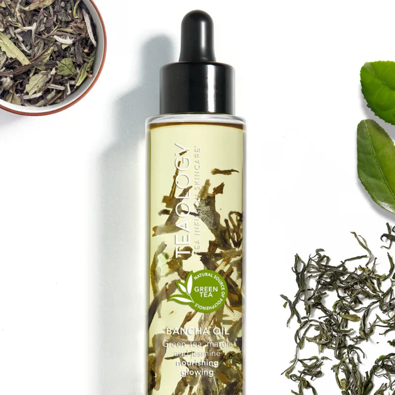 Teaology Bancha oil 100.00 Milliliter extra image