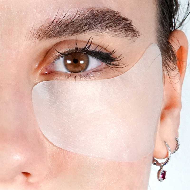 Teaology Eye mask hyaluronic 5.00 Milliliter extra image