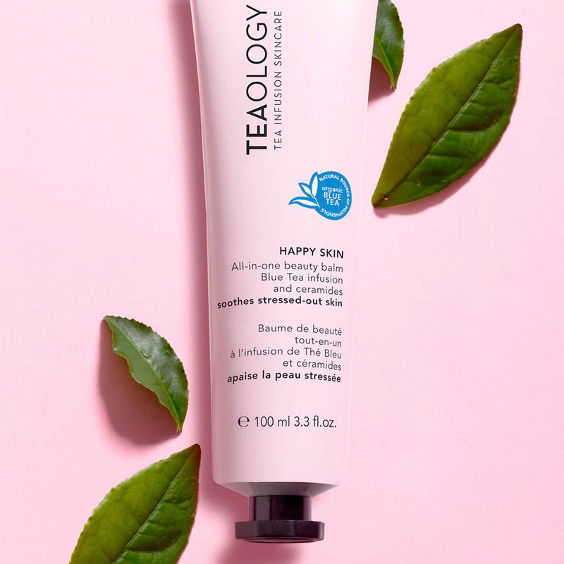 Teaology Happy Skin 100 Milliliter extra image