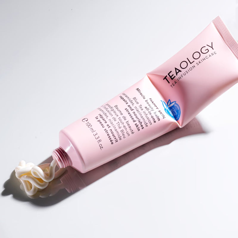 Teaology Happy Skin 100 Milliliter extra image