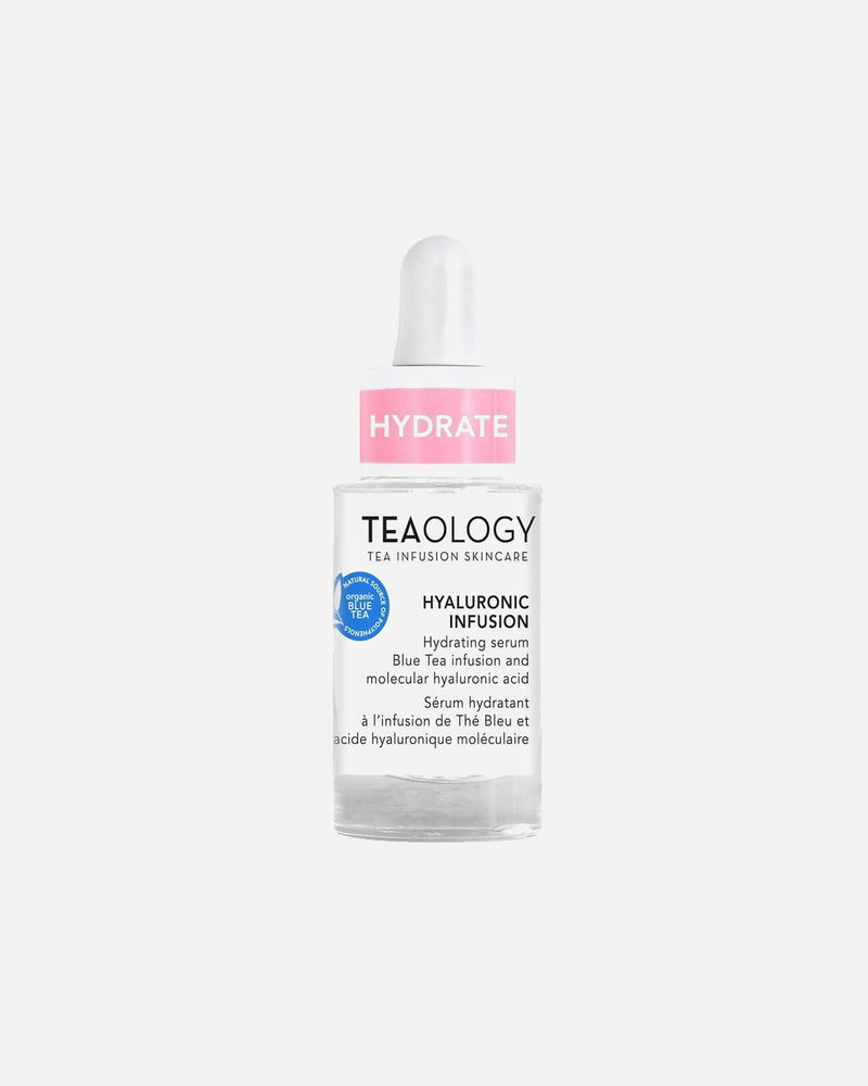 Teaology Hyaluronic infusion 15.00 Milliliter extra image