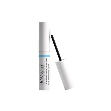 Teaology Lash and Brow Peptide Infusion 5 Milliliter extra image