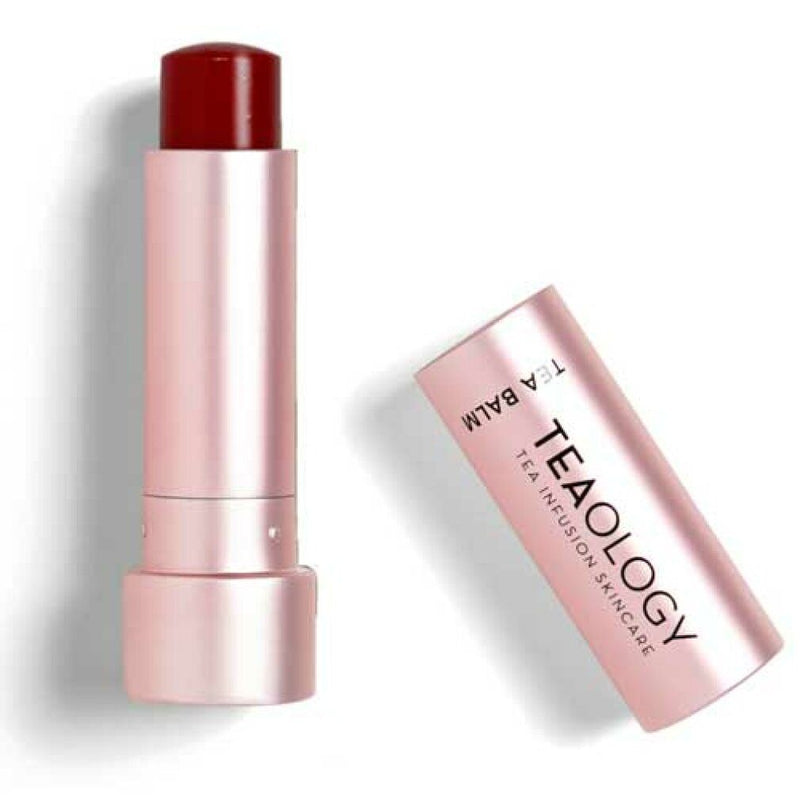 Teaology Lip Balm Berry Tea 4.00 Gram extra image