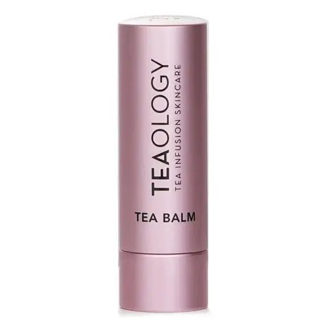 Teaology Lip Balm Cherry Tea 4 Gram extra image