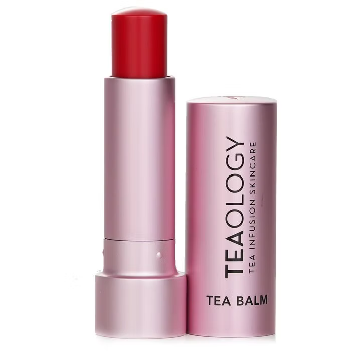 Teaology Lip Balm Cherry Tea 4 Gram extra image