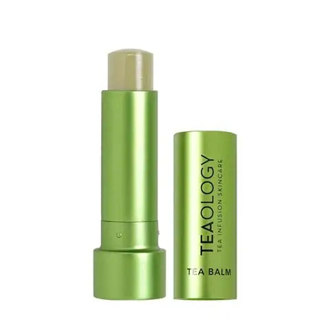 Teaology Baume Lèvres Thé Matcha 4,80 grammes extra image