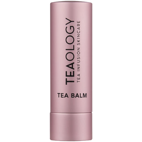 Teaology Lipbalm peach tea 4.80 Gram extra image