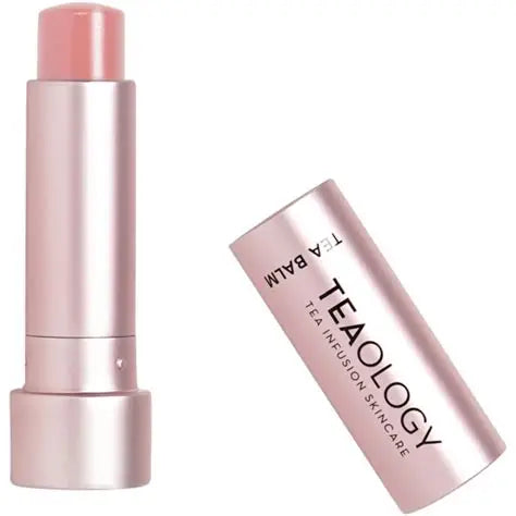 Teaology Lip Balm Rose Tea 4.8 Gram extra image