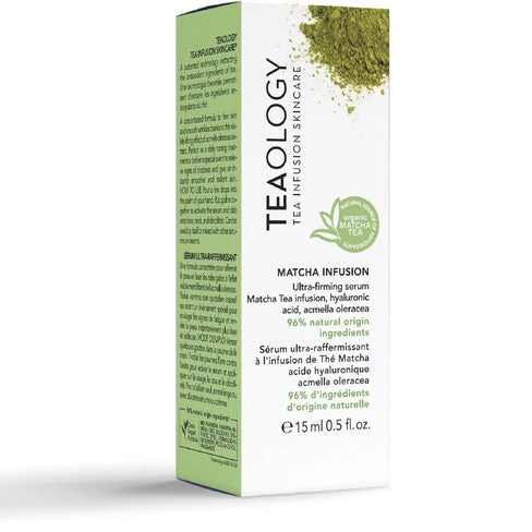 Teaology Matcha Infusion 15.00 Milliliter extra image