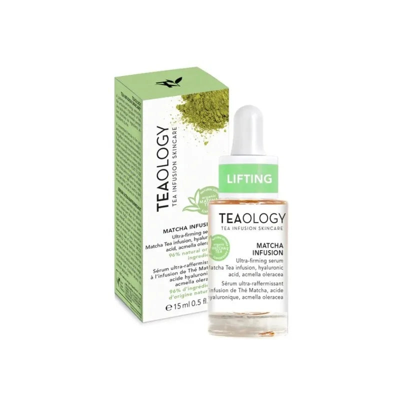 Teaology Matcha Infusion 15.00 Milliliter extra image