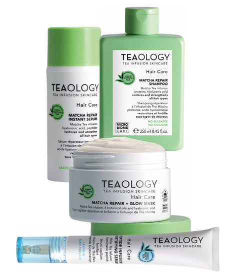 Teaology Matcha repair instant serum 80.00 Milliliter extra image