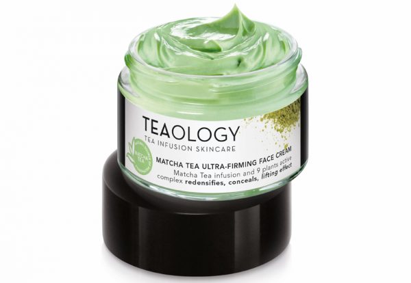 Teaology Matcha tea ultra firming cream 50.00 Milliliter extra image