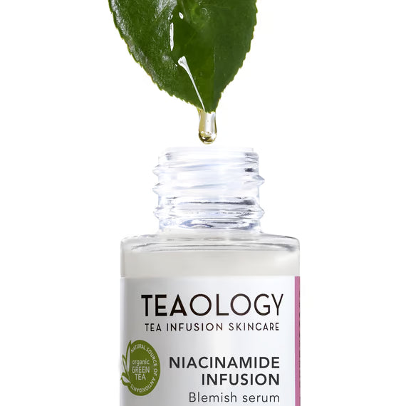 Teaology Niacinamide Infusion 15.00 Milliliters extra image