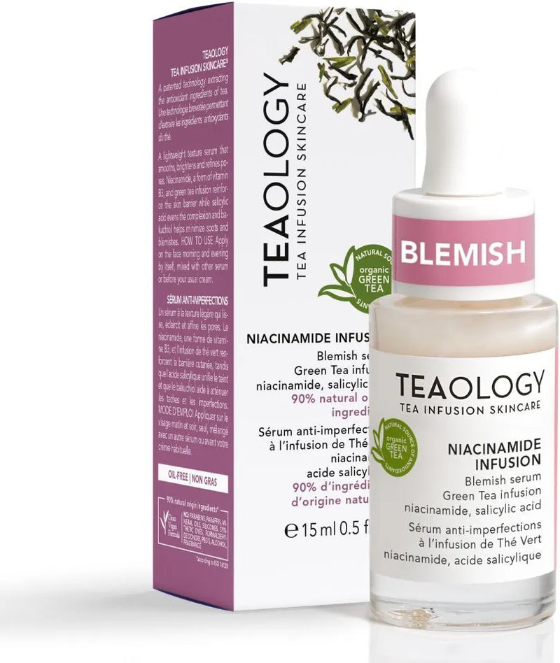 Teaology Niacinamide Infusion 15.00 Milliliters extra image