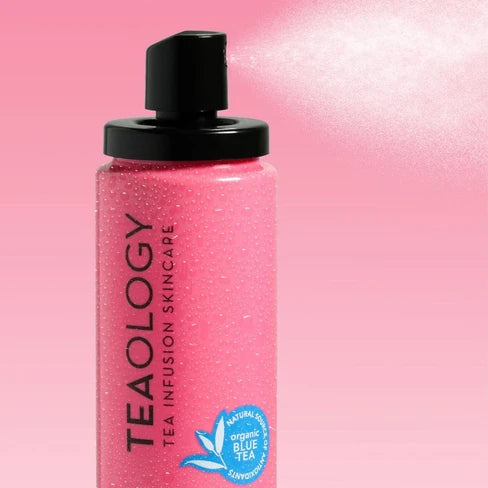 Teaology Peach Tea Hydra Mist 100 Milliliter extra image