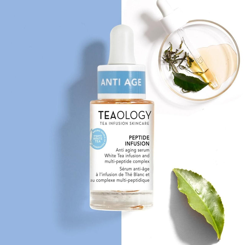 Teaology Peptide infusion 15 Milliliters extra image