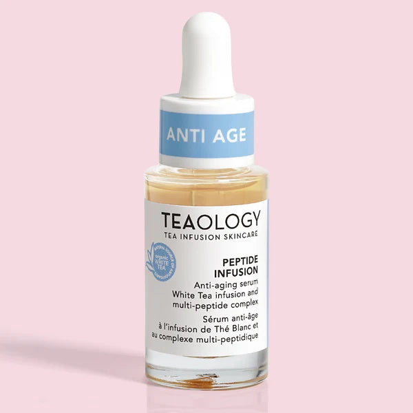 Teaology Peptide infusion 15 Milliliters extra image