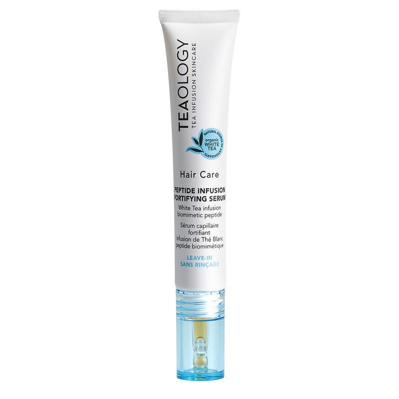 Teaology Peptide Infusion Fortifying Serum 30.00 Milliliter extra image