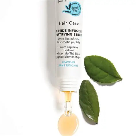 Teaology Peptide Infusion Fortifying Serum 30.00 Milliliter extra image