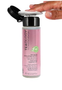 Teaology Tea glow exfoliating lotion 150.00 Milliliter extra image