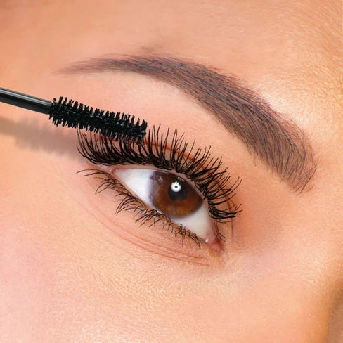 Teaology Tea lash peptide volume mascara 9.50 Milliliter extra image