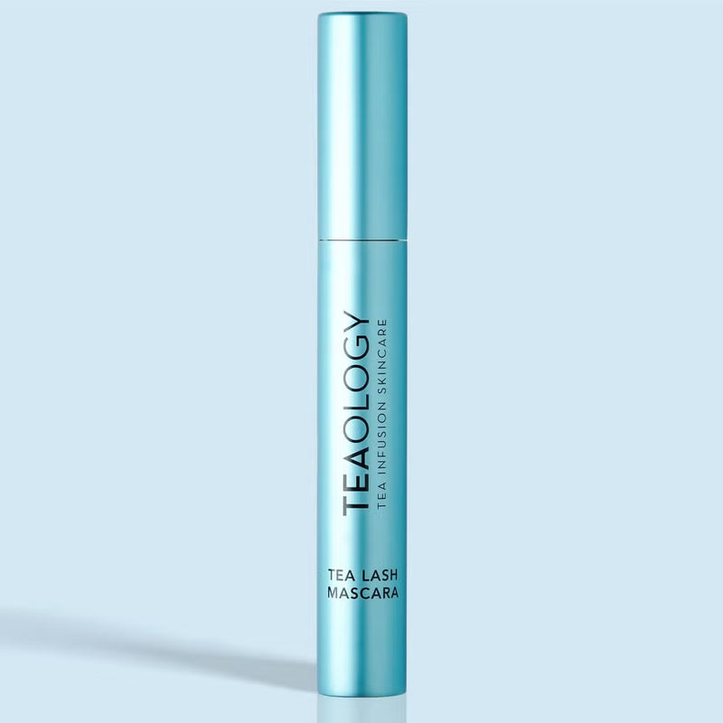 Teaology Tea lash peptide volume mascara 9.50 Milliliter extra image