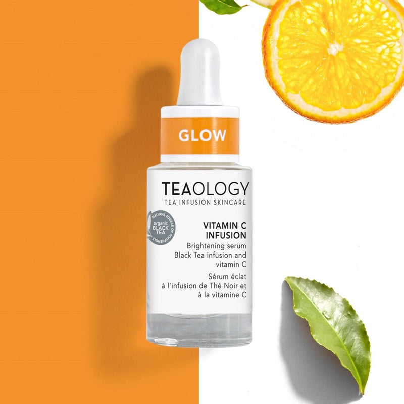 Teaology Vitamin C infusion 15.00 Milliliters extra image