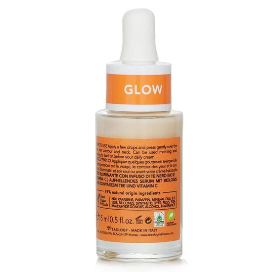 Teaology Vitamin C infusion 15.00 Milliliters extra image