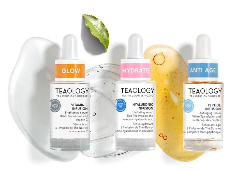 Teaology Vitamin C infusion 15.00 Milliliters extra image