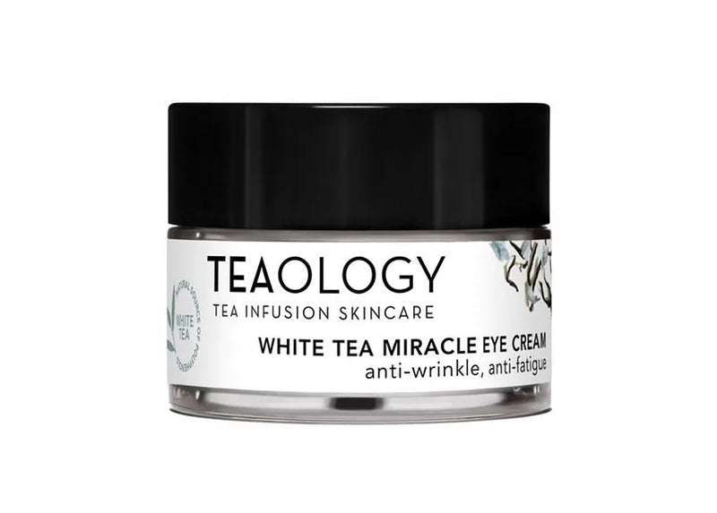 Teaology White tea eye cream 15.00 Milliliter extra image