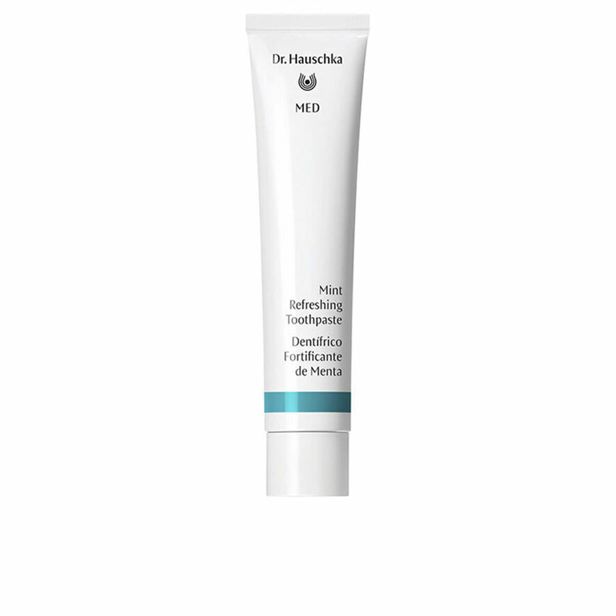 Dr. Hauschka Tandpasta Mint Forte 75ml
