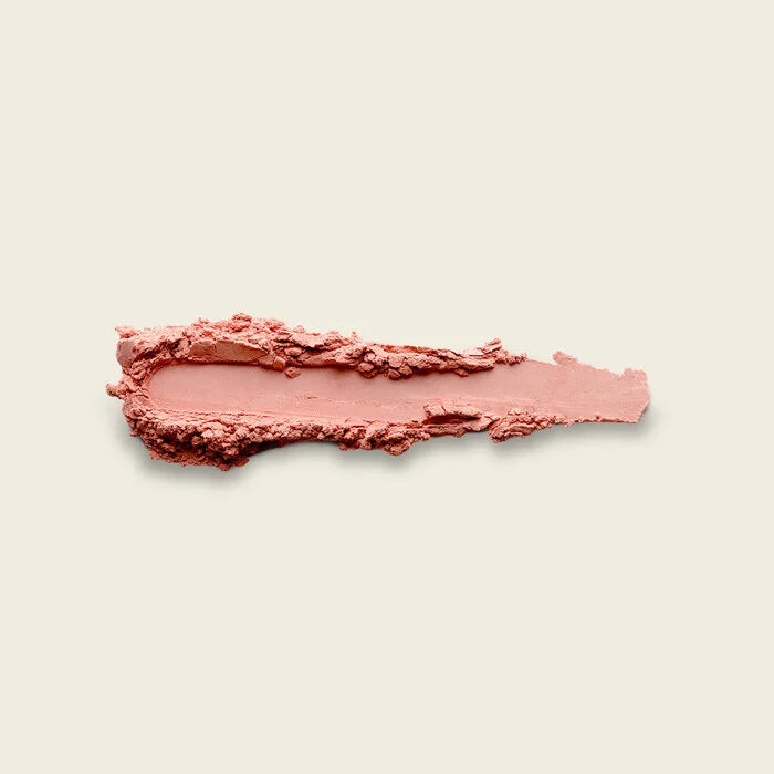 Uoga Uoga Blush powder 643 peachy 5.00 Gram extra image